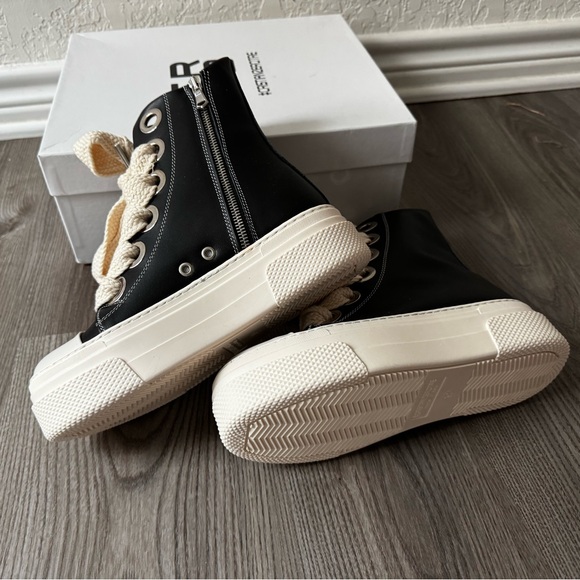 CRISTIAN ZEROTRE BOOTS - Picture 2 of 4